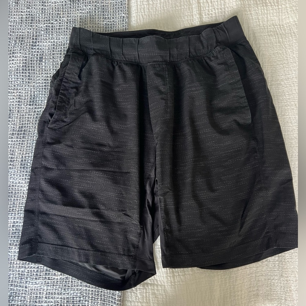 Men’s lululemon shorts
